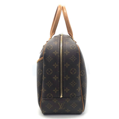 LOUIS VUITTON | ルイ・ヴィトン モノグラム ドーヴィル ハンドバッグ M47270【倉吉店】