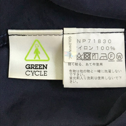 THE NORTH FACE | ザ・ノースフェイス COMPACT JACKET コンパクトジャケット ナイロンジャケット NP71830 ネイビー サイズ：L【倉吉店】