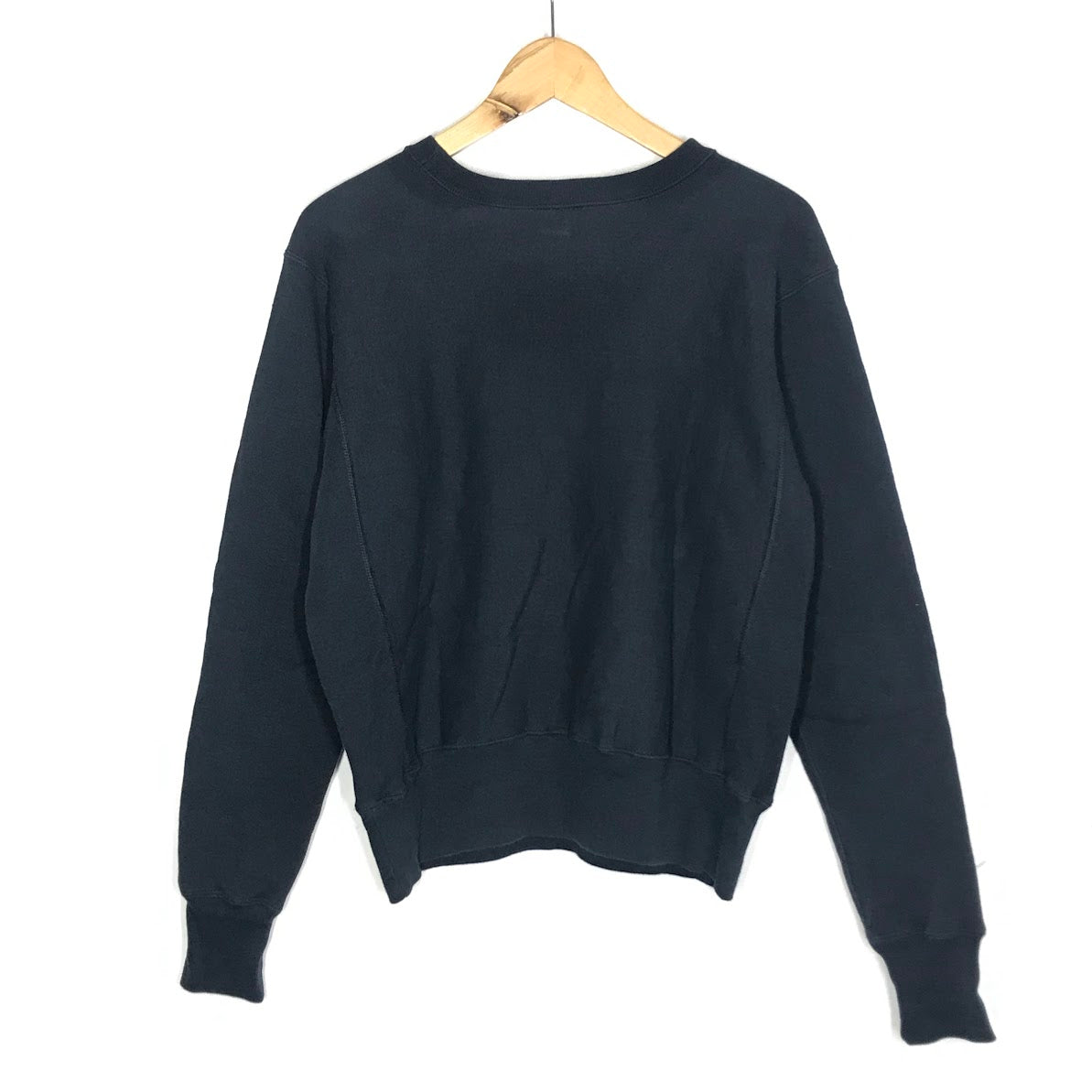 Champion | チャンピオン 赤タグ REVERSE WEAVE スウェット C5-U001 ネイビー サイズ：M【倉吉店】