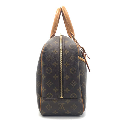 LOUIS VUITTON | ルイ・ヴィトン モノグラム ドーヴィル ハンドバッグ M47270【倉吉店】