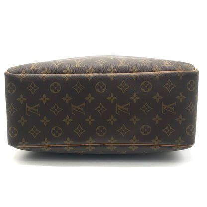 LOUIS VUITTON | ルイ・ヴィトン モノグラム ドーヴィル ハンドバッグ M47270【倉吉店】