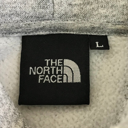 THE NORTH FACE | ザ・ノースフェイス Back Half Dome Hoodie プルオーバーパーカー パーカー NT62135 グレー サイズ：L【倉吉店】