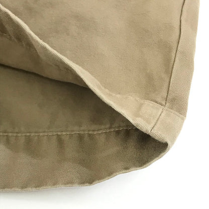Buzz Rickson's | バズリクソンズ EARLY MILITARY CHINOS (MOD.) ハーフパンツ ショートパンツ BR52381 カーキ サイズ：38【倉吉店】