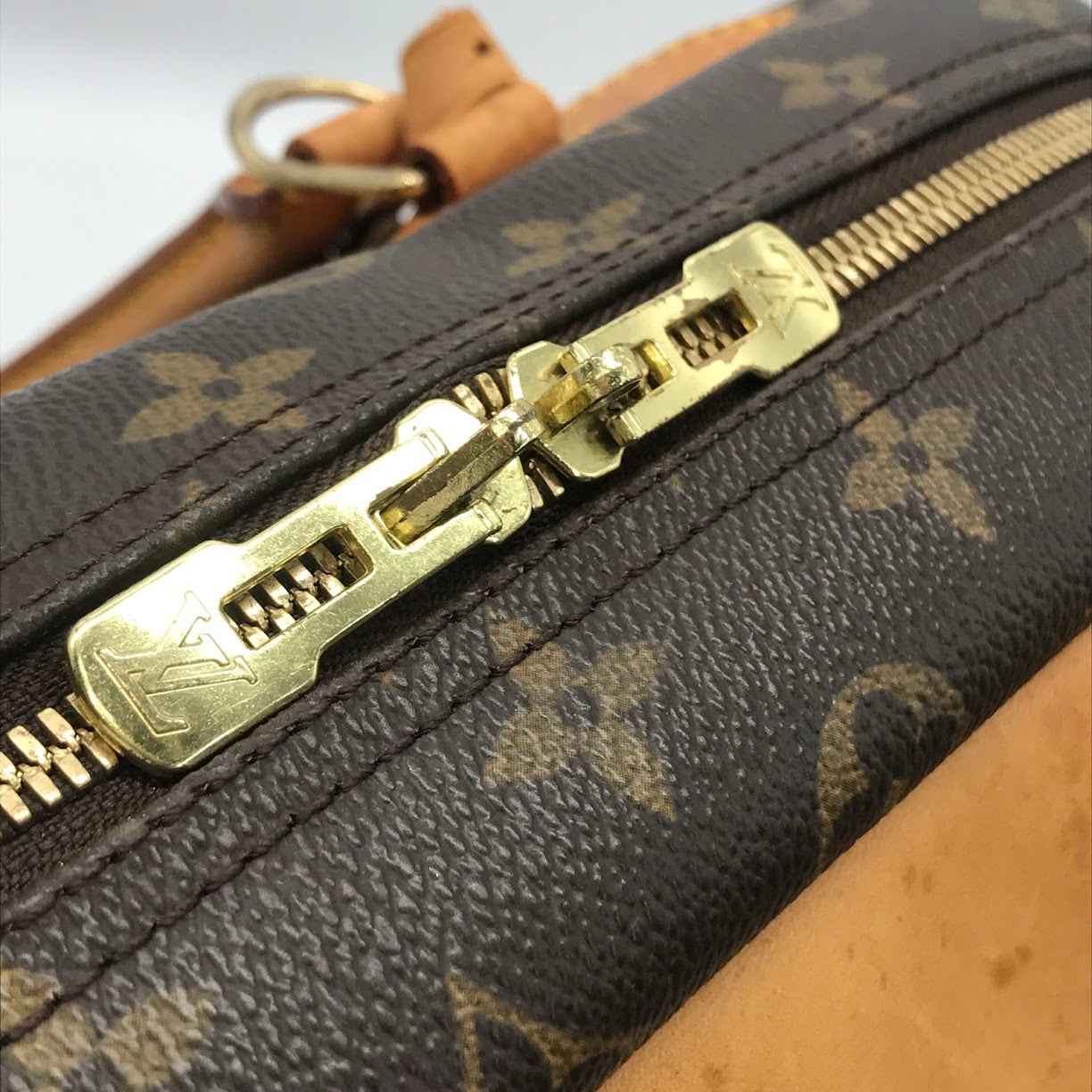 LOUIS VUITTON | ルイ・ヴィトン モノグラム ドーヴィル ハンドバッグ M47270【倉吉店】