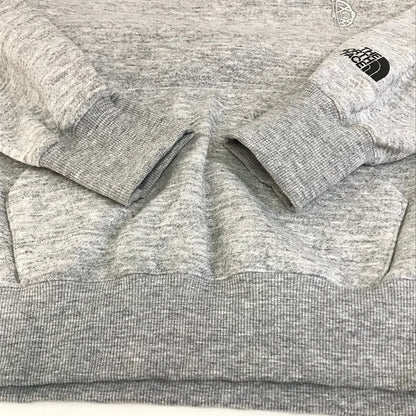 THE NORTH FACE | ザ・ノースフェイス Back Half Dome Hoodie プルオーバーパーカー パーカー NT62135 グレー サイズ：L【倉吉店】
