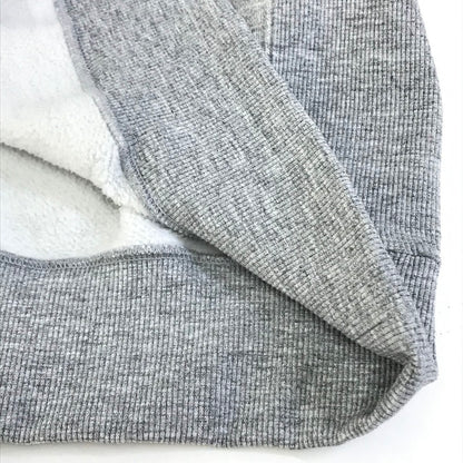 THE NORTH FACE | ザ・ノースフェイス Back Half Dome Hoodie プルオーバーパーカー パーカー NT62135 グレー サイズ：L【倉吉店】