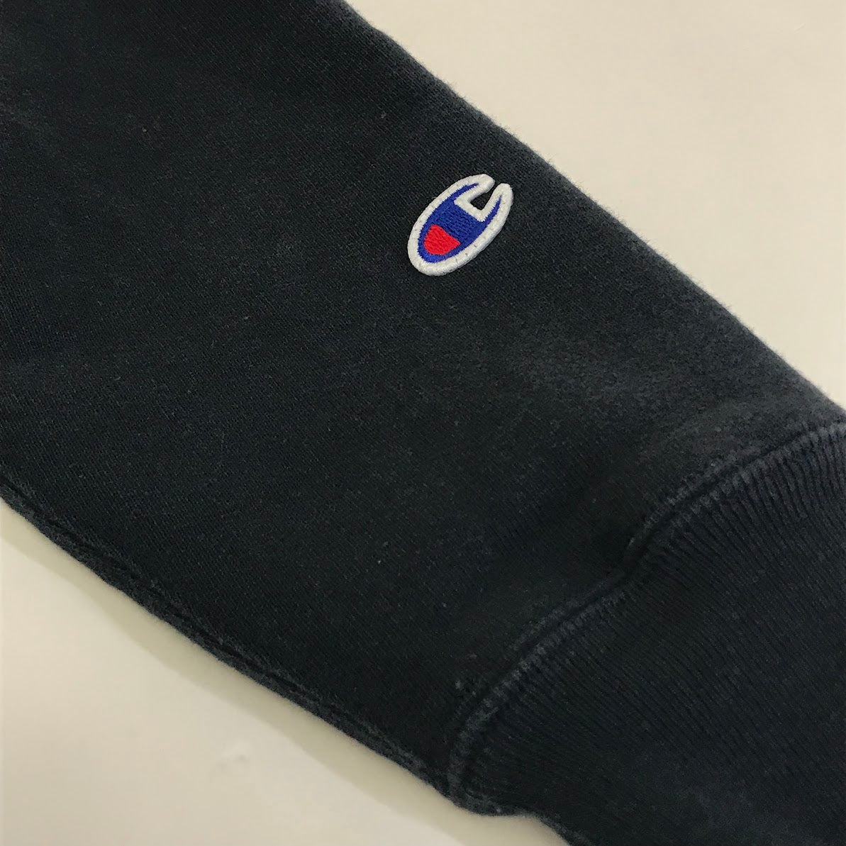 Champion | チャンピオン 赤タグ REVERSE WEAVE スウェット C5-U001 ネイビー サイズ：M【倉吉店】