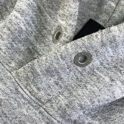 THE NORTH FACE | ザ・ノースフェイス Back Half Dome Hoodie プルオーバーパーカー パーカー NT62135 グレー サイズ：L【倉吉店】