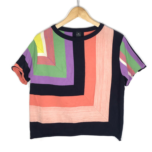 PS Paul Smith | ピーエスポールスミス ニット・セーター(薄手) ニット 6763755 マルチカラー サイズ：M【倉吉店】