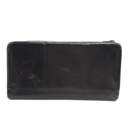 PORTER | ポーター SOAK(ソーク) LONG WALLET 二つ折り長財布 長財布 101-06001 ブラウン【倉吉店】