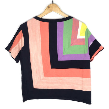 PS Paul Smith | ピーエスポールスミス ニット・セーター(薄手) ニット 6763755 マルチカラー サイズ：M【倉吉店】