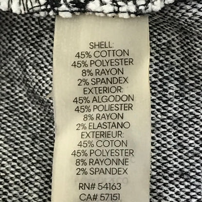 Calvin Klein | カルバンクライン ツイードワンピース サイズ:6 ワンピース ホワイト【倉吉店】