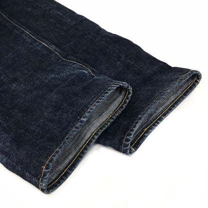 EVISU | エヴィス Mighty Jeans マイティジーンズ 赤耳 デニムパンツ 2001 ブルー サイズ：34【倉吉店】