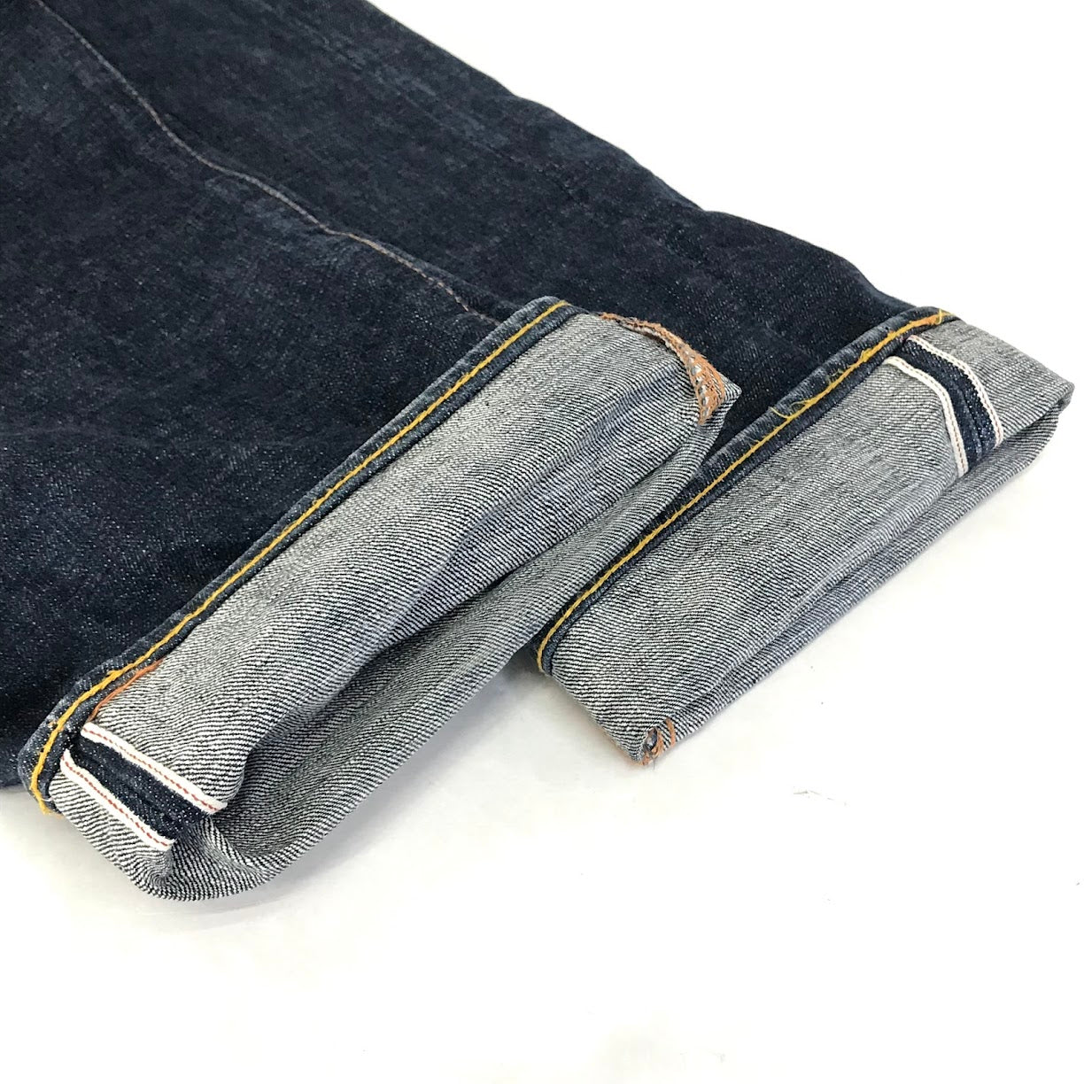EVISU | エヴィス Mighty Jeans マイティジーンズ 赤耳 デニムパンツ 2001 ブルー サイズ：34【倉吉店】