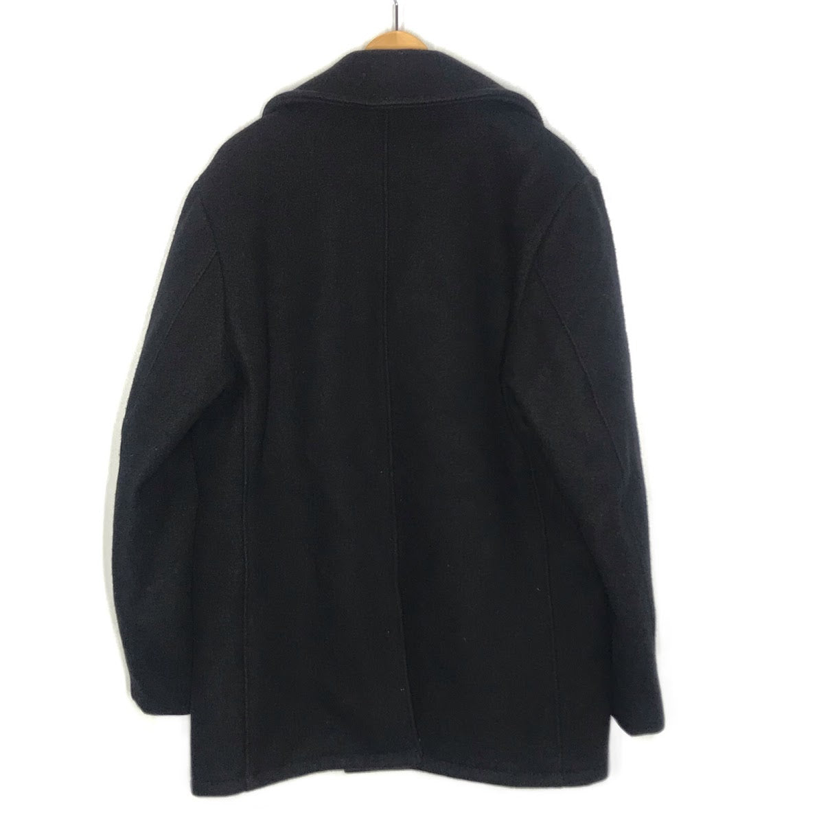 schott | ショット U.S.740N PEA JACKET ピーコート ブラック サイズ：40【倉吉店】