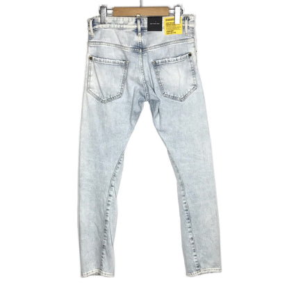 DSQUARED2 | ディースクエアード SEXY TWIST JEAN デニムパンツ S71LB0752 ブルー サイズ：42【倉吉店】