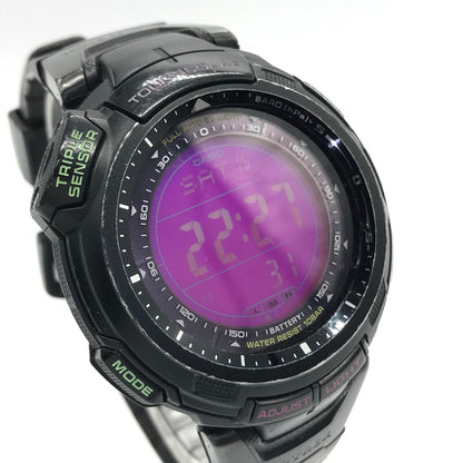 CASIO | カシオ PROTREK 腕時計 PRG-110CJ【倉吉店】