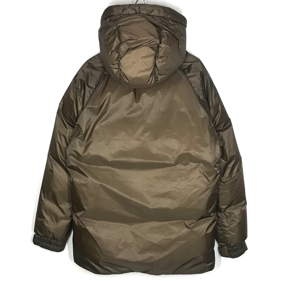 NANGA | ナンガ AURORA LIGHT DOWN JACKET オーロラライト ダウンジャケット F000010 ブラウン サイズ：XL【倉吉店】