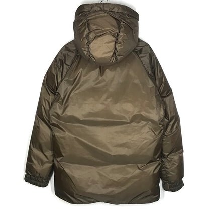 NANGA | ナンガ AURORA LIGHT DOWN JACKET オーロラライト ダウンジャケット F000010 ブラウン サイズ：XL【倉吉店】