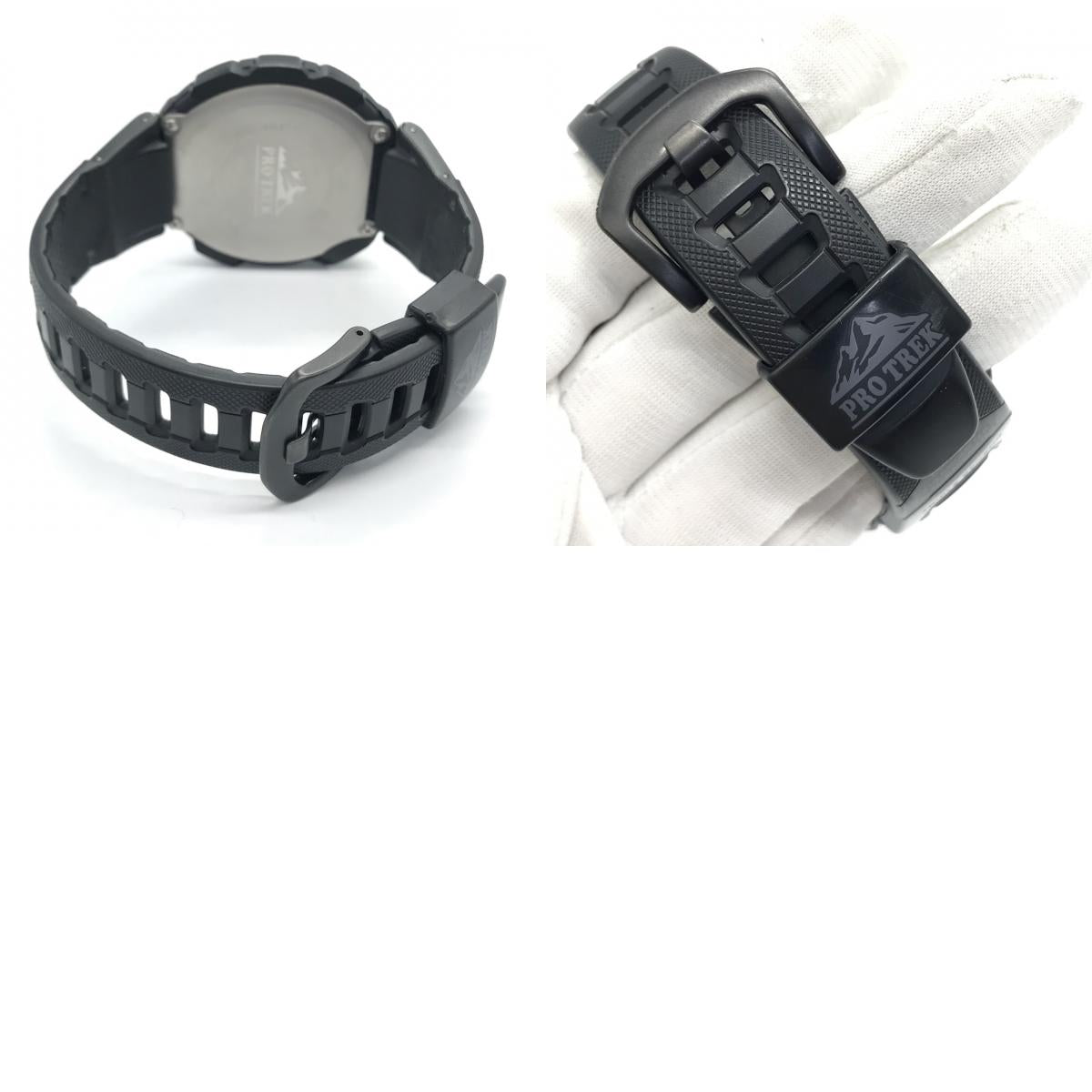CASIO | カシオ PROTREK 腕時計 PRG-110CJ【倉吉店】
