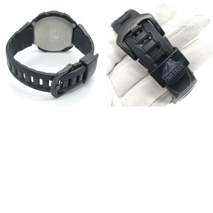 CASIO | カシオ PROTREK 腕時計 PRG-110CJ【倉吉店】