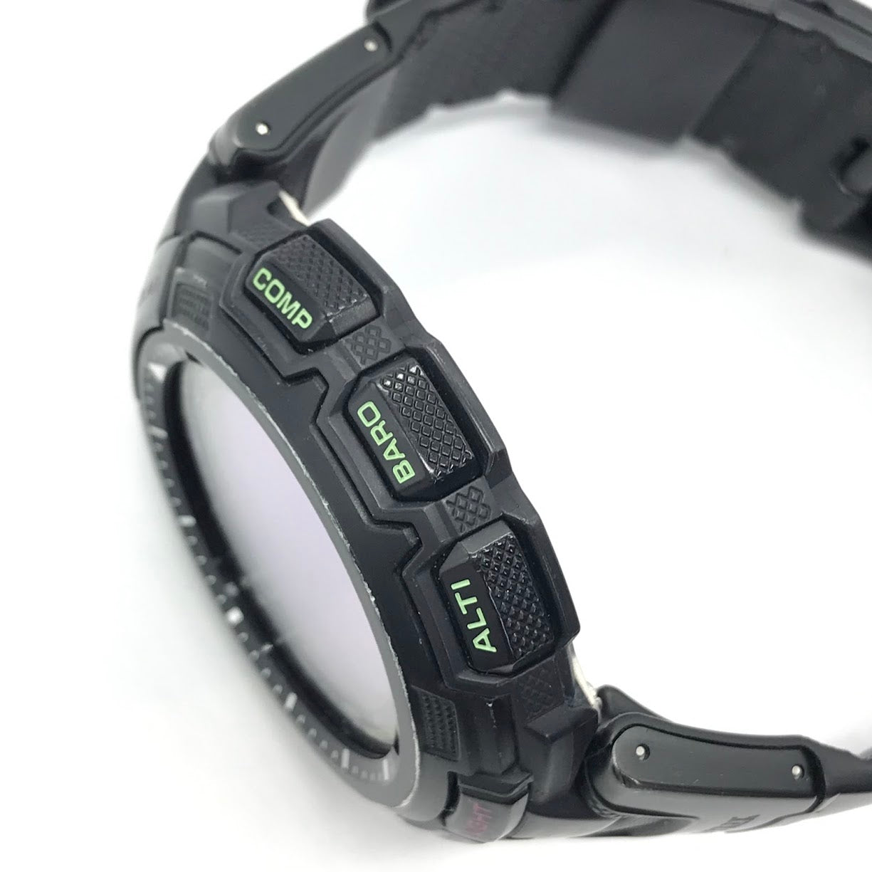 CASIO | カシオ PROTREK 腕時計 PRG-110CJ【倉吉店】