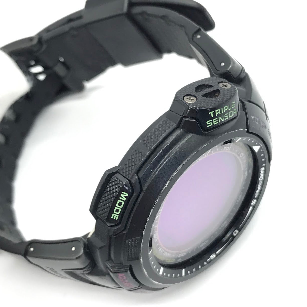 CASIO | カシオ PROTREK 腕時計 PRG-110CJ【倉吉店】