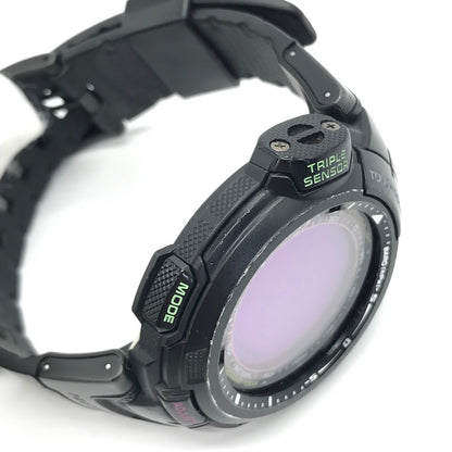 CASIO | カシオ PROTREK 腕時計 PRG-110CJ【倉吉店】