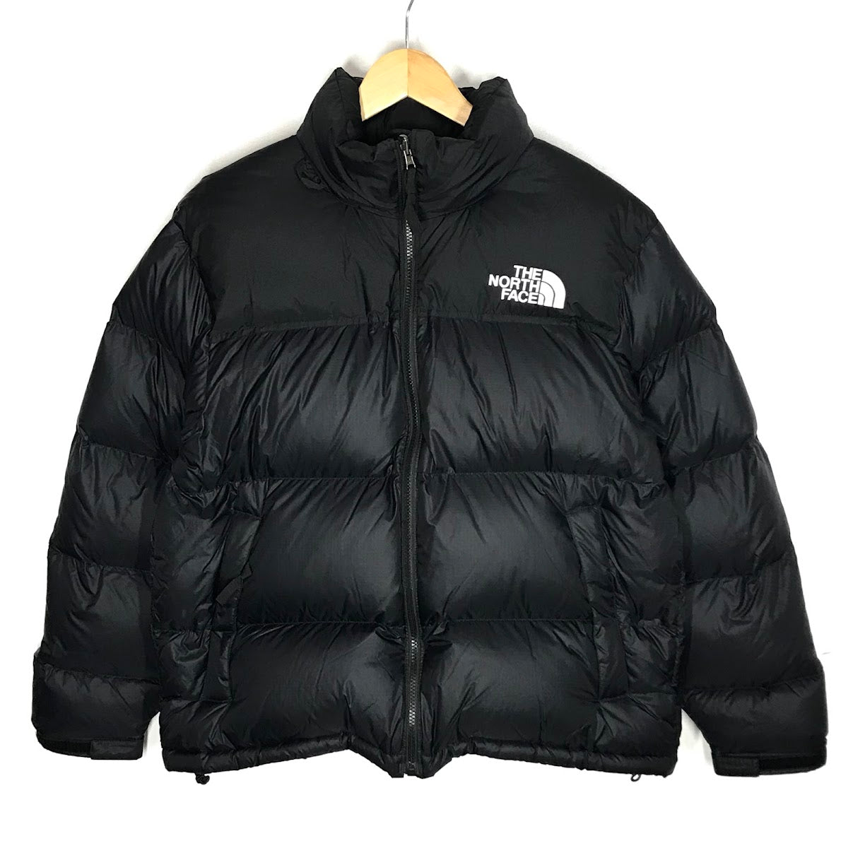 THE NORTH FACE | ザ・ノースフェイス Nuptse Jacket ヌプシジャケット ダウンジャケット ND92555 ブラック サイズ：M【倉吉店】