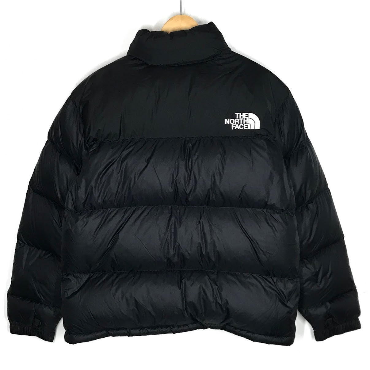 THE NORTH FACE | ザ・ノースフェイス Nuptse Jacket ヌプシジャケット ダウンジャケット ND92555 ブラック サイズ：M【倉吉店】