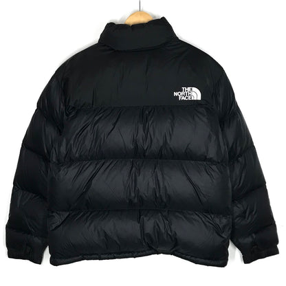 THE NORTH FACE | ザ・ノースフェイス Nuptse Jacket ヌプシジャケット ダウンジャケット ND92555 ブラック サイズ：M【倉吉店】