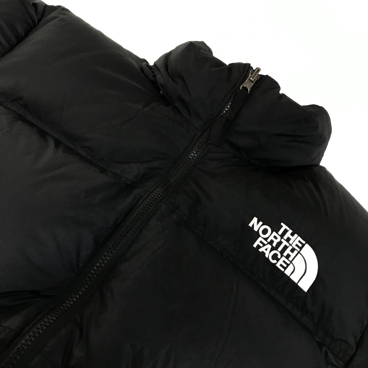 THE NORTH FACE | ザ・ノースフェイス Nuptse Jacket ヌプシジャケット ダウンジャケット ND92555 ブラック サイズ：M【倉吉店】