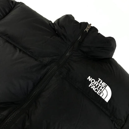 THE NORTH FACE | ザ・ノースフェイス Nuptse Jacket ヌプシジャケット ダウンジャケット ND92555 ブラック サイズ：M【倉吉店】