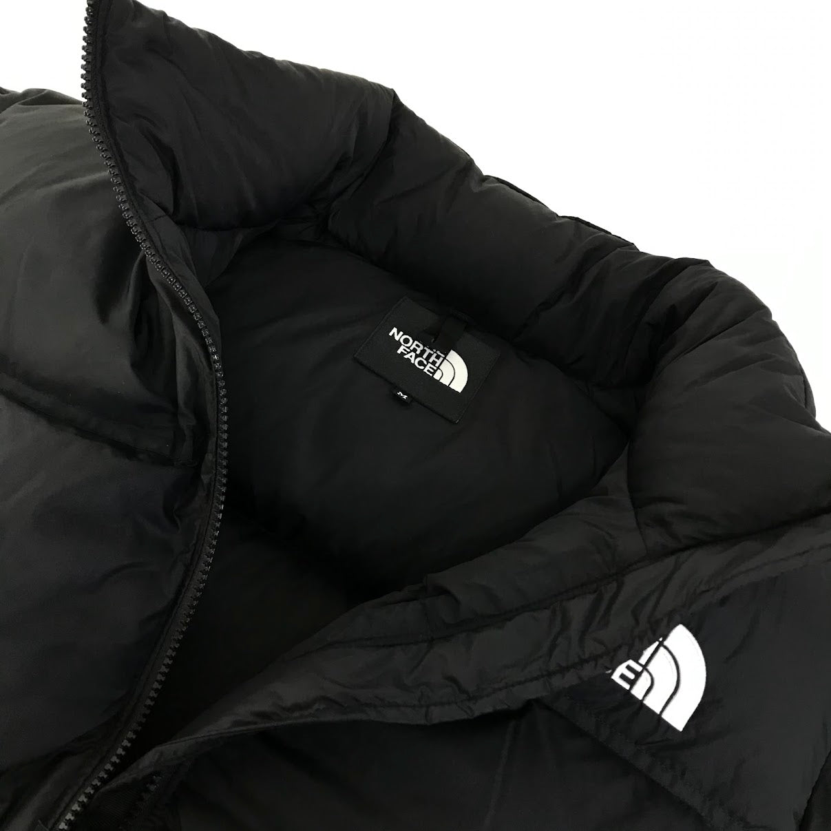 THE NORTH FACE | ザ・ノースフェイス Nuptse Jacket ヌプシジャケット ダウンジャケット ND92555 ブラック サイズ：M【倉吉店】