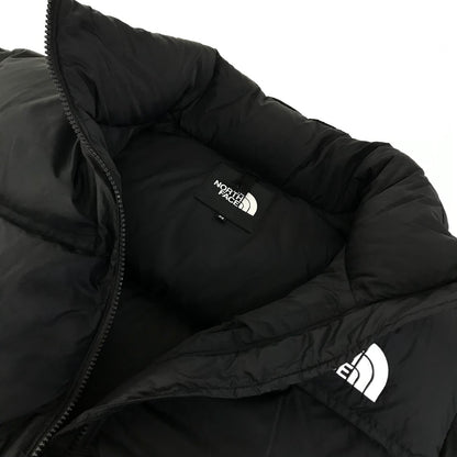THE NORTH FACE | ザ・ノースフェイス Nuptse Jacket ヌプシジャケット ダウンジャケット ND92555 ブラック サイズ：M【倉吉店】