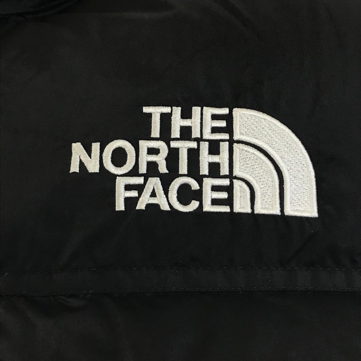 THE NORTH FACE | ザ・ノースフェイス Nuptse Jacket ヌプシジャケット ダウンジャケット ND92555 ブラック サイズ：M【倉吉店】