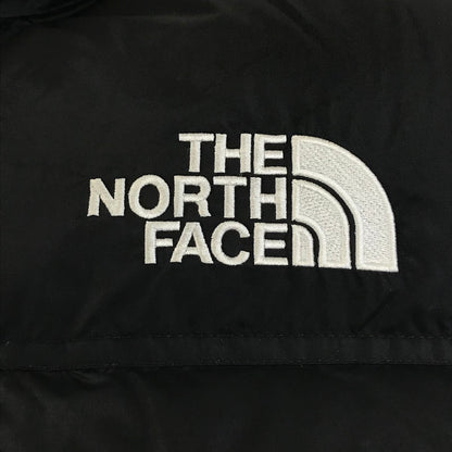 THE NORTH FACE | ザ・ノースフェイス Nuptse Jacket ヌプシジャケット ダウンジャケット ND92555 ブラック サイズ：M【倉吉店】