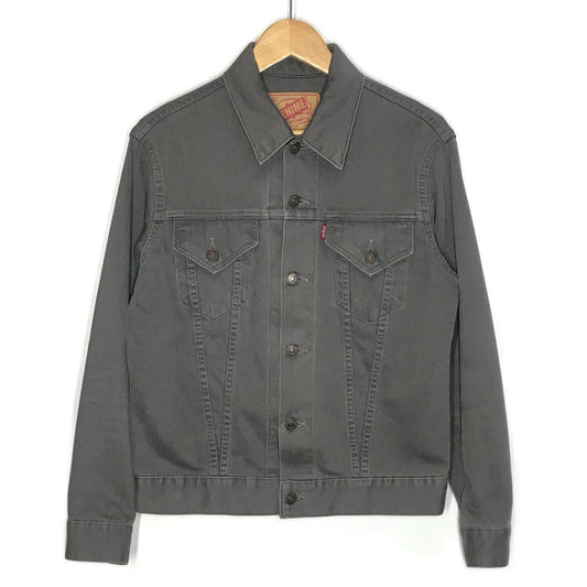 Denime | ドゥニーム デニムジャケット デニム チャコールグレー サイズ：40【倉吉店】