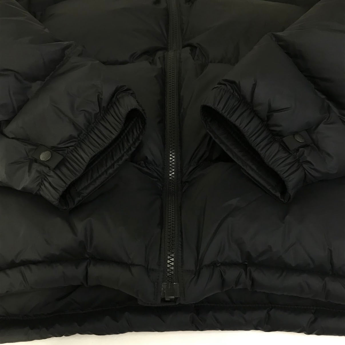 THE NORTH FACE | ザ・ノースフェイス Nuptse Jacket ヌプシジャケット ダウンジャケット ND92555 ブラック サイズ：M【倉吉店】