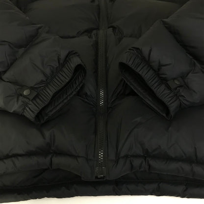 THE NORTH FACE | ザ・ノースフェイス Nuptse Jacket ヌプシジャケット ダウンジャケット ND92555 ブラック サイズ：M【倉吉店】