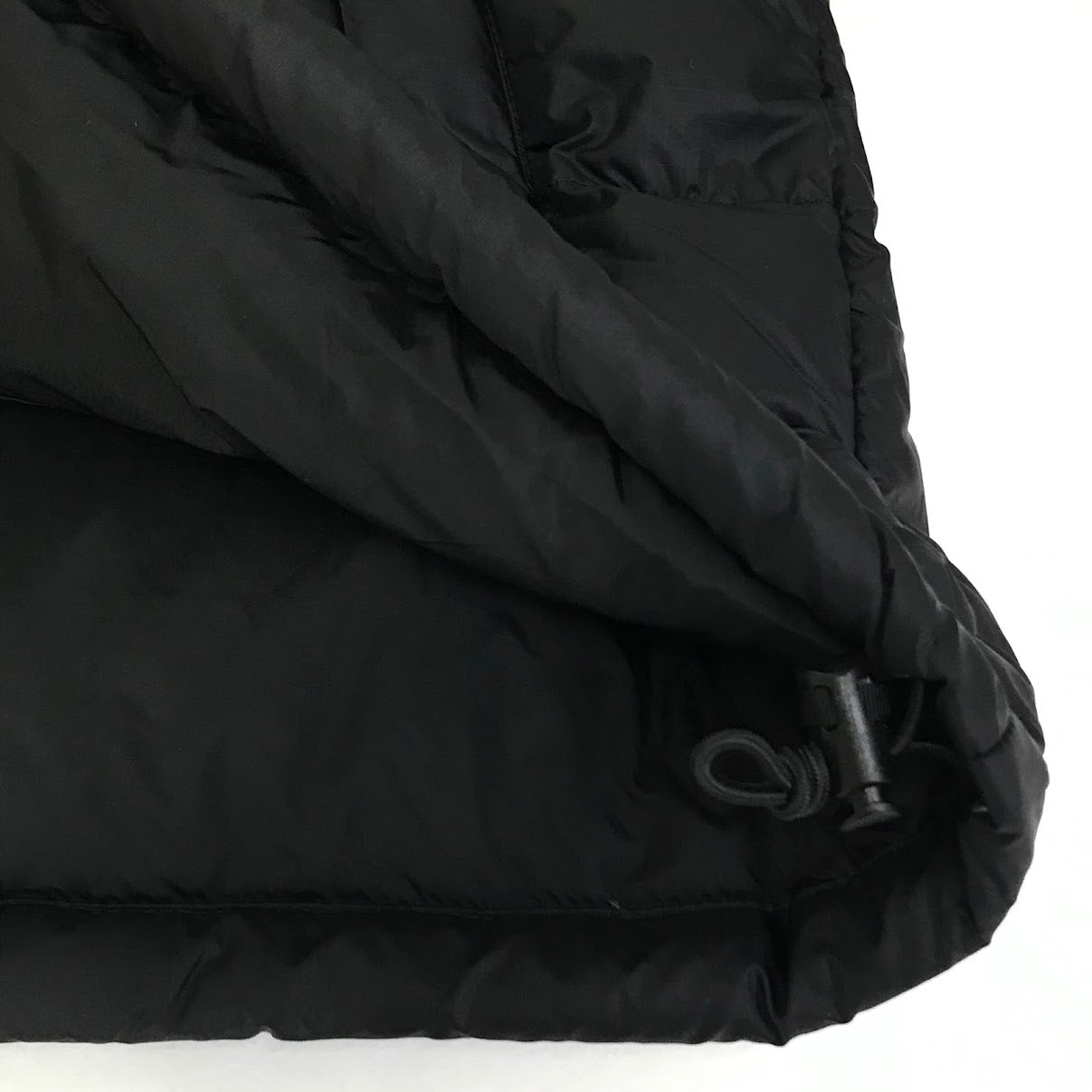 THE NORTH FACE | ザ・ノースフェイス Nuptse Jacket ヌプシジャケット ダウンジャケット ND92555 ブラック サイズ：M【倉吉店】