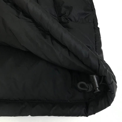THE NORTH FACE | ザ・ノースフェイス Nuptse Jacket ヌプシジャケット ダウンジャケット ND92555 ブラック サイズ：M【倉吉店】