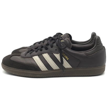 adidas Originals | アディダスオリジナルス SAMBA OG FOR URBAN RESERCH(アーバンリサーチ) サンバ スニーカー HQ4887 ブラウン 26.5cm【倉吉店】