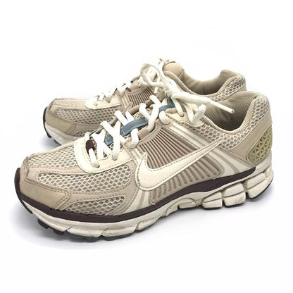 NIKE | ナイキ ZOOM VOMERO スニーカー FB8825-111 ベージュ 23cm【倉吉店】