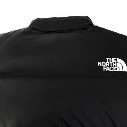 THE NORTH FACE | ザ・ノースフェイス Nuptse Jacket ヌプシジャケット ダウンジャケット ND92555 ブラック サイズ：M【倉吉店】