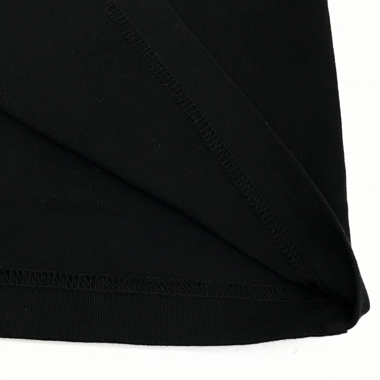 BALENCIAGA | バレンシアガ オーバーサイズ TOKYOロゴ 長袖Ｔシャツ 720250 TLVK6 ブラック サイズ：3【倉吉店】