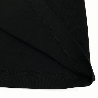BALENCIAGA | バレンシアガ オーバーサイズ TOKYOロゴ 長袖Ｔシャツ 720250 TLVK6 ブラック サイズ：3【倉吉店】