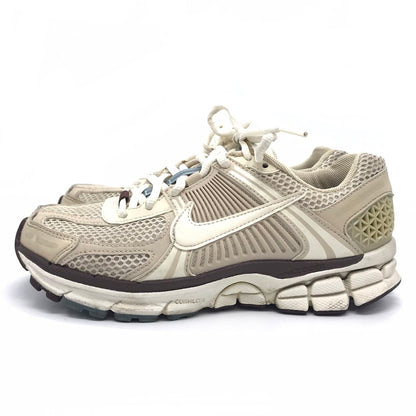 NIKE | ナイキ ZOOM VOMERO スニーカー FB8825-111 ベージュ 23cm【倉吉店】