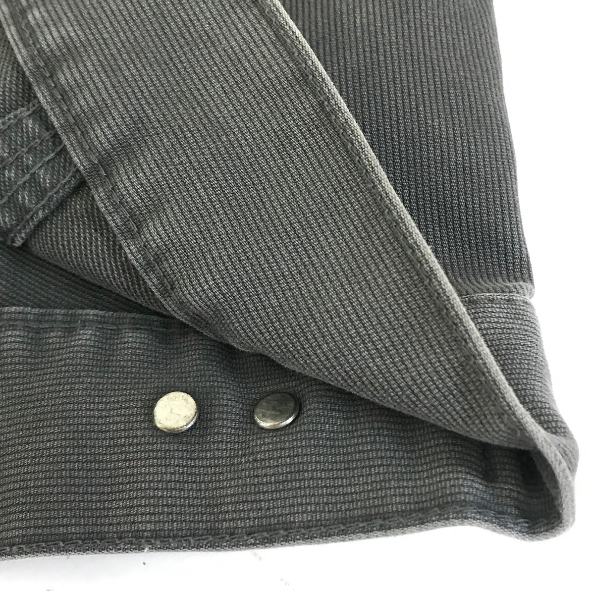 Denime | ドゥニーム デニムジャケット デニム チャコールグレー サイズ：40【倉吉店】