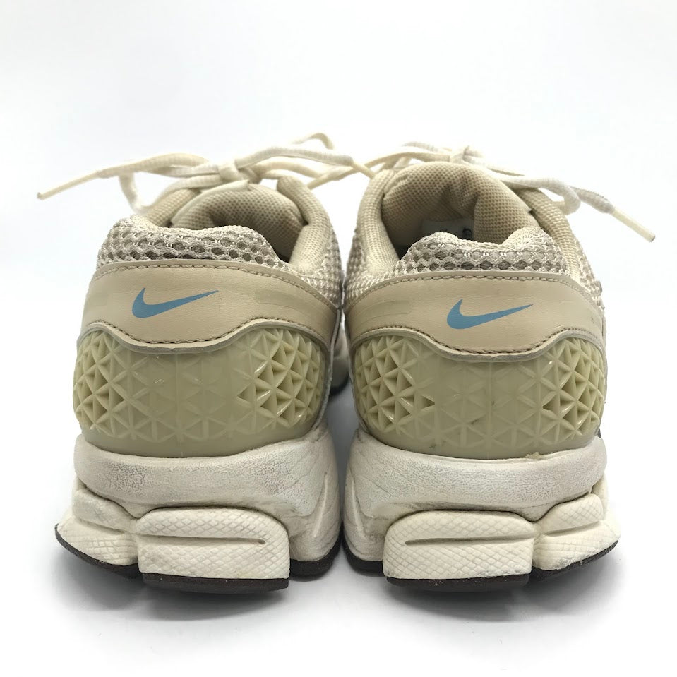 NIKE | ナイキ ZOOM VOMERO スニーカー FB8825-111 ベージュ 23cm【倉吉店】